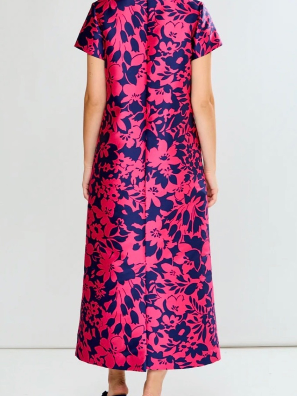 Sara Campbell Dress